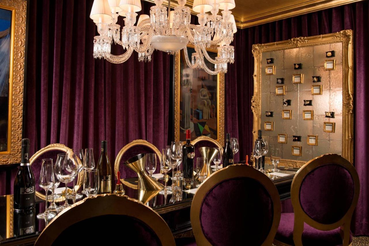 The Ritz-Carlton, San Francisco Hotel Eksteriør billede